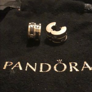 Pandora clips